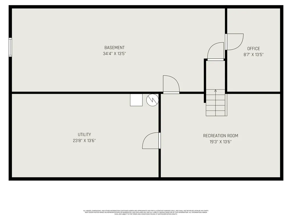 5383 E Cd Avenue Richland Township MI 49004