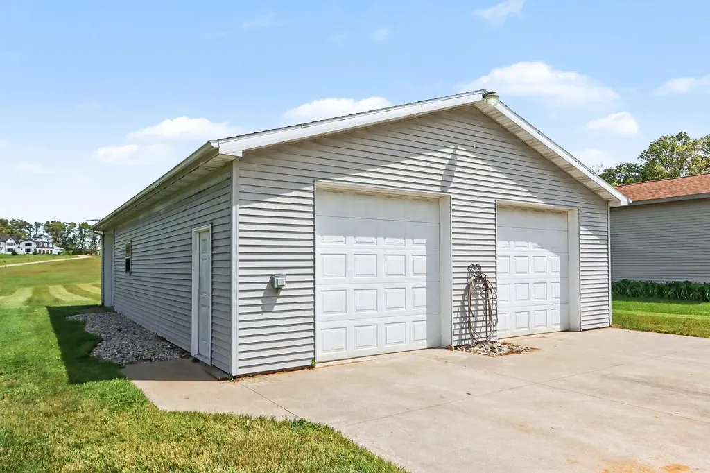 5383 E Cd Avenue Richland Township MI 49004