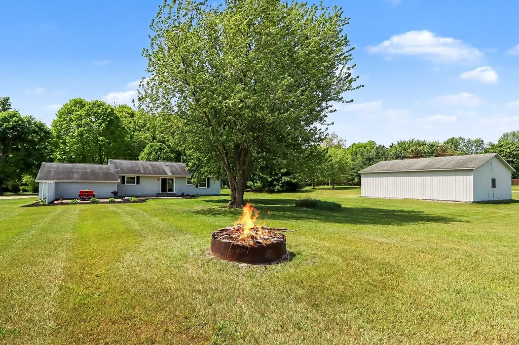 5383 E Cd Avenue Richland Township MI 49004