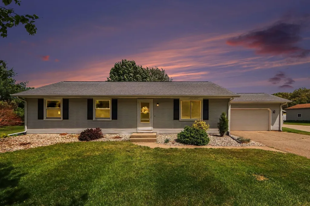 5383 E Cd Avenue Richland Township MI 49004
