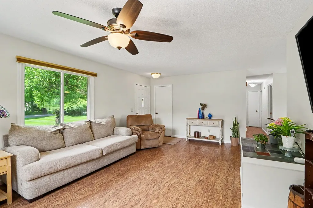5383 E Cd Avenue Richland Township MI 49004