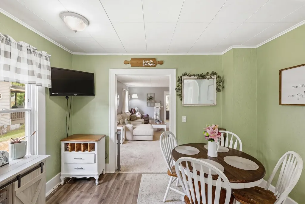 1021 West Street Three Rivers City MI 49093