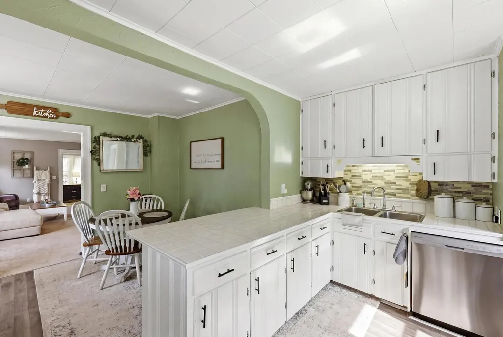 1021 West Street Three Rivers City MI 49093