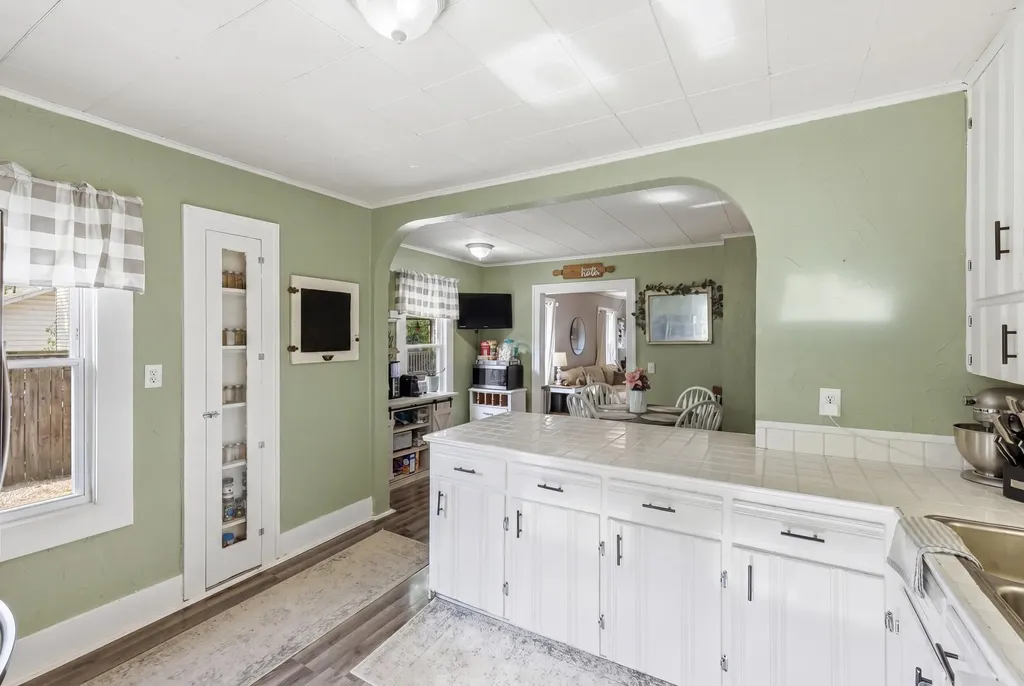 1021 West Street Three Rivers City MI 49093
