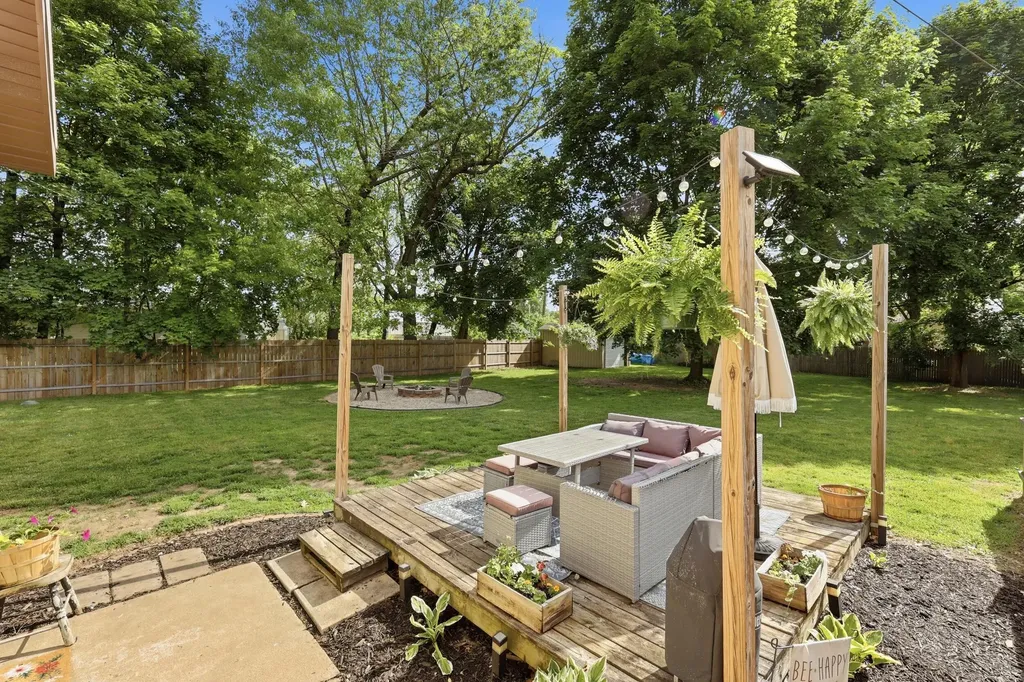 1021 West Street Three Rivers City MI 49093