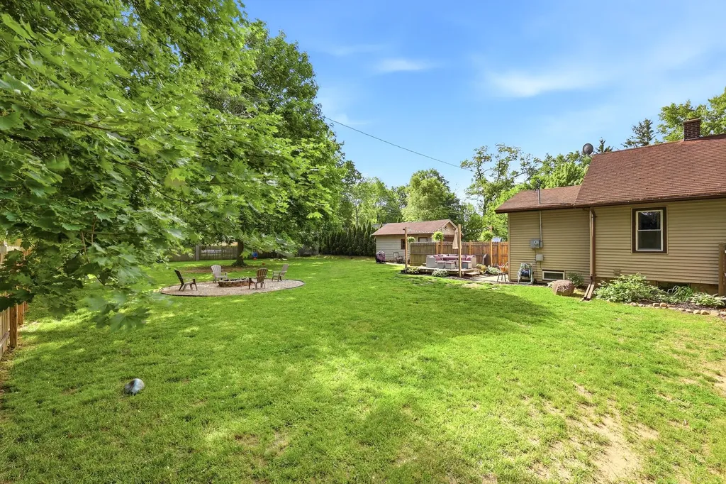 1021 West Street Three Rivers City MI 49093