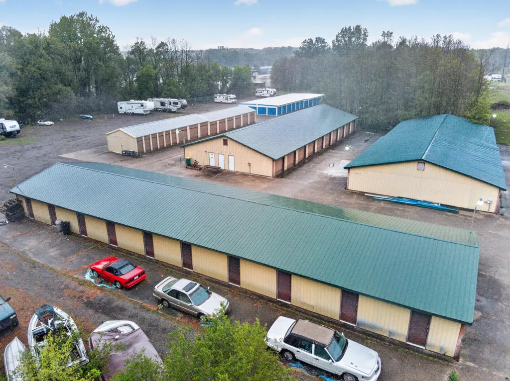 7290 Tower Road Emmett Charter Township MI 49014
