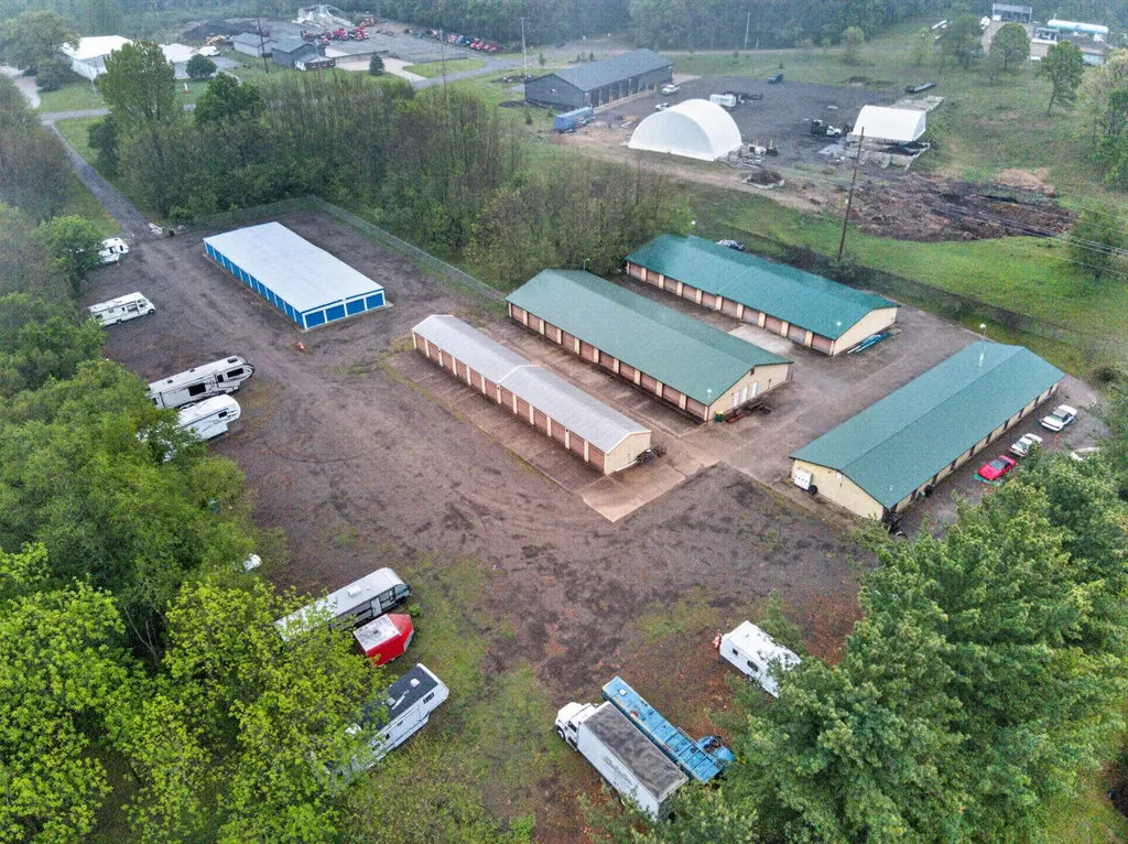 7290 Tower Road Emmett Charter Township MI 49014