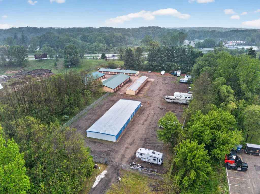 7290 Tower Road Emmett Charter Township MI 49014