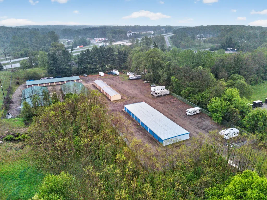 7290 Tower Road Emmett Charter Township MI 49014