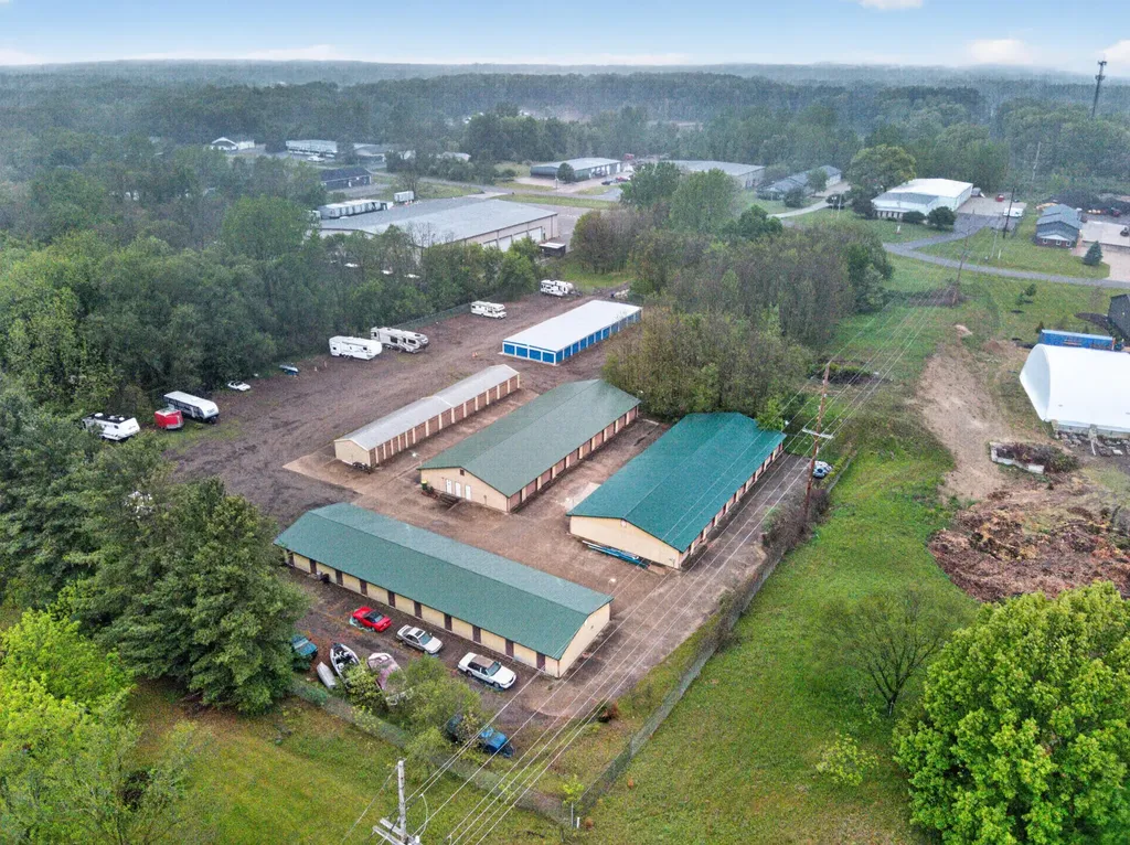 7290 Tower Road Emmett Charter Township MI 49014