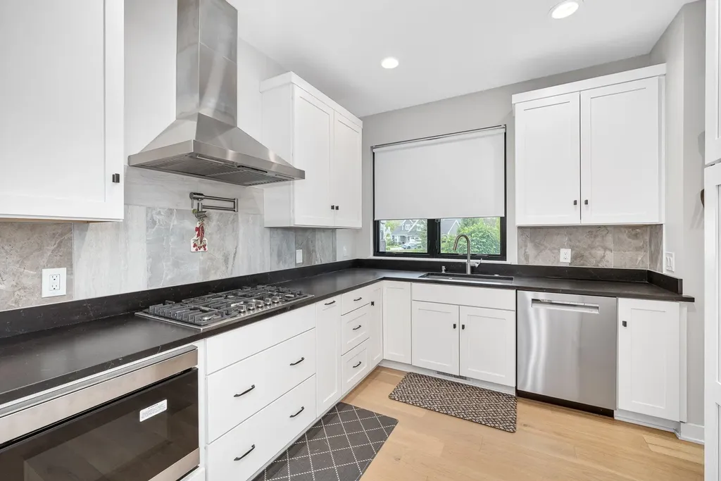 4010 Hollow Wood Drive Portage City MI 49024