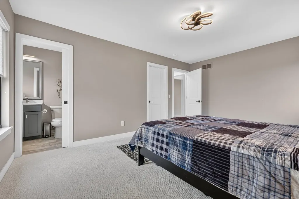 4010 Hollow Wood Drive Portage City MI 49024