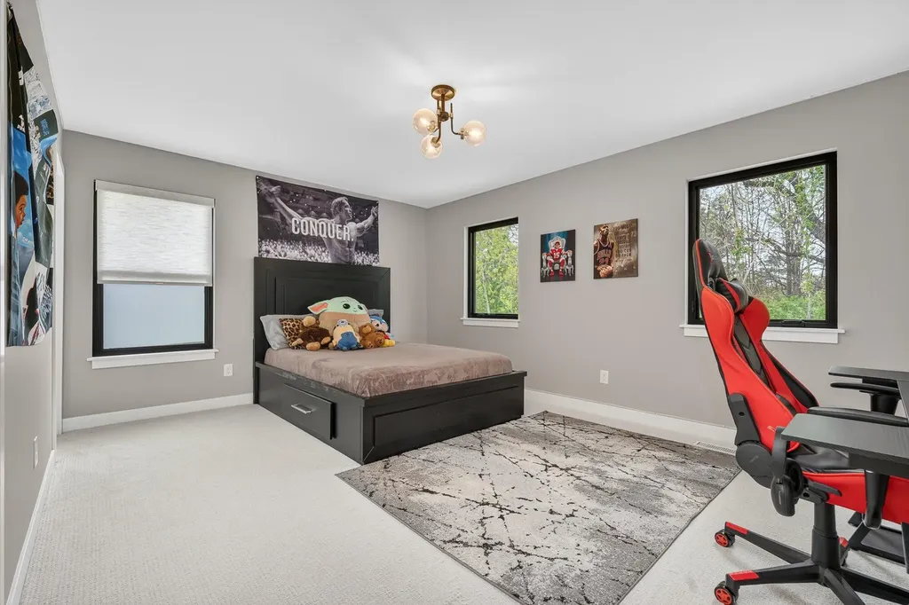 4010 Hollow Wood Drive Portage City MI 49024