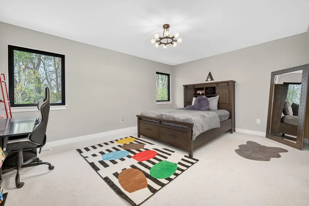 4010 Hollow Wood Drive Portage City MI 49024