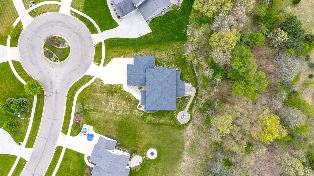 4010 Hollow Wood Drive Portage City MI 49024