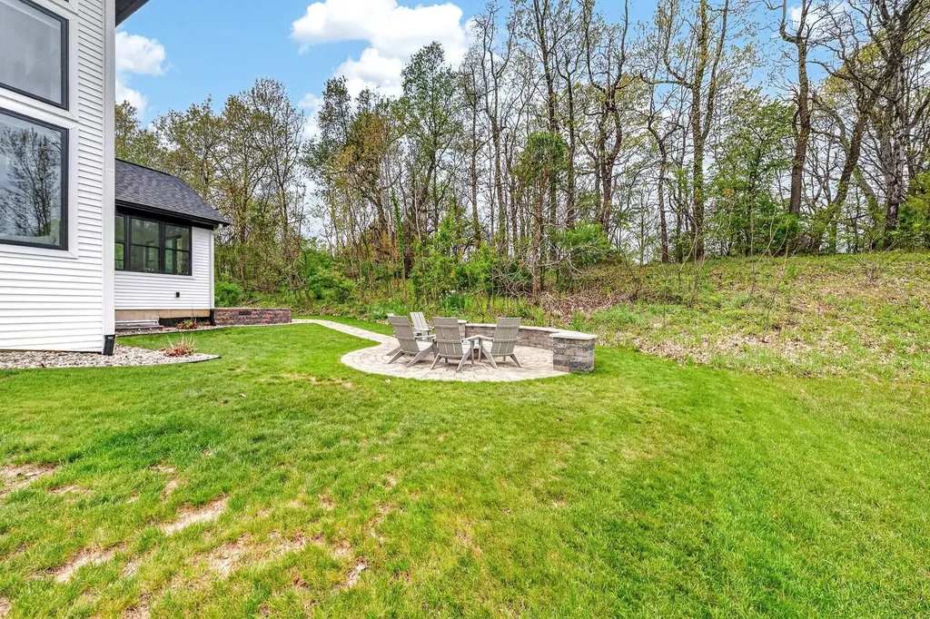 4010 Hollow Wood Drive Portage City MI 49024
