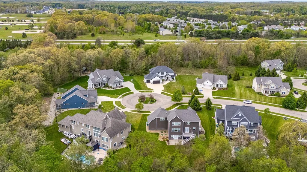 4010 Hollow Wood Drive Portage City MI 49024