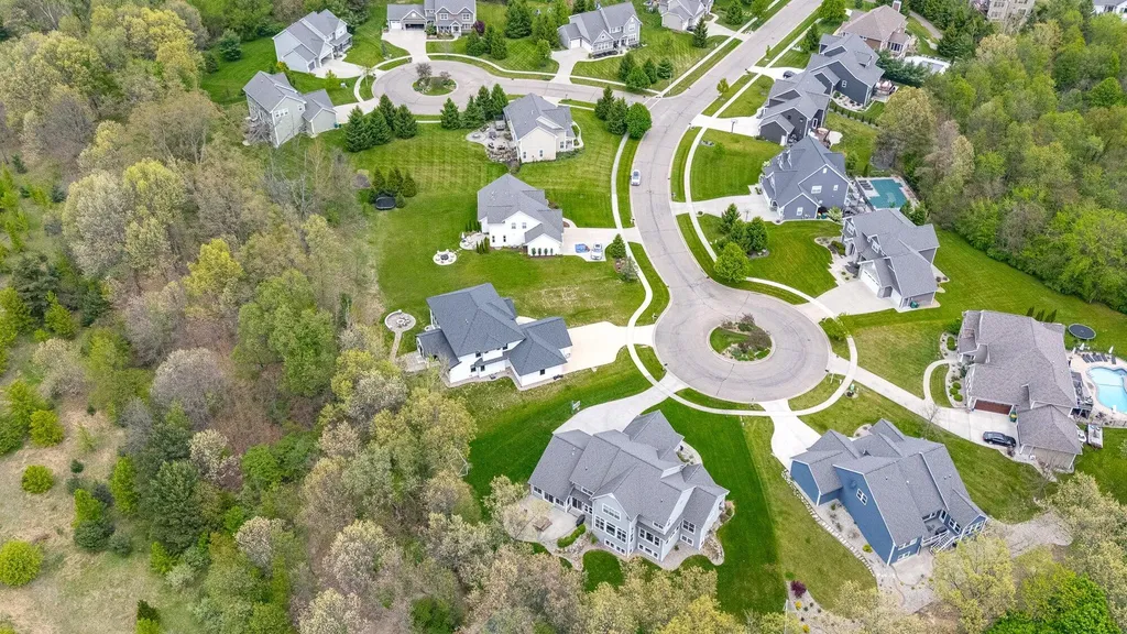 4010 Hollow Wood Drive Portage City MI 49024