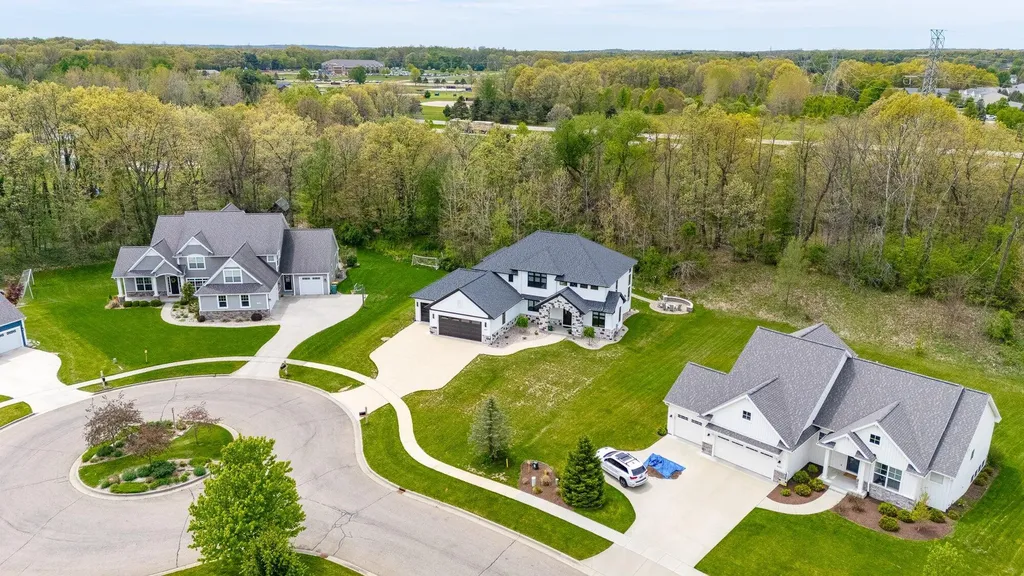 4010 Hollow Wood Drive Portage City MI 49024