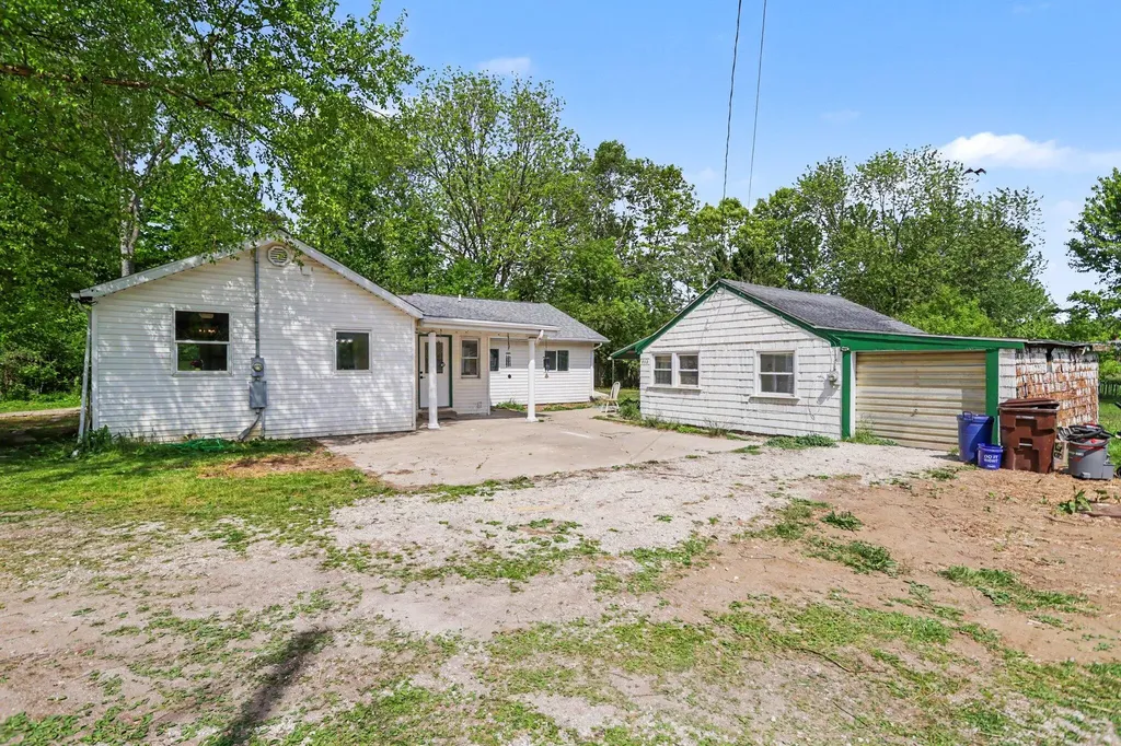 534 Woodside Drive Bedford Charter Township MI 49037