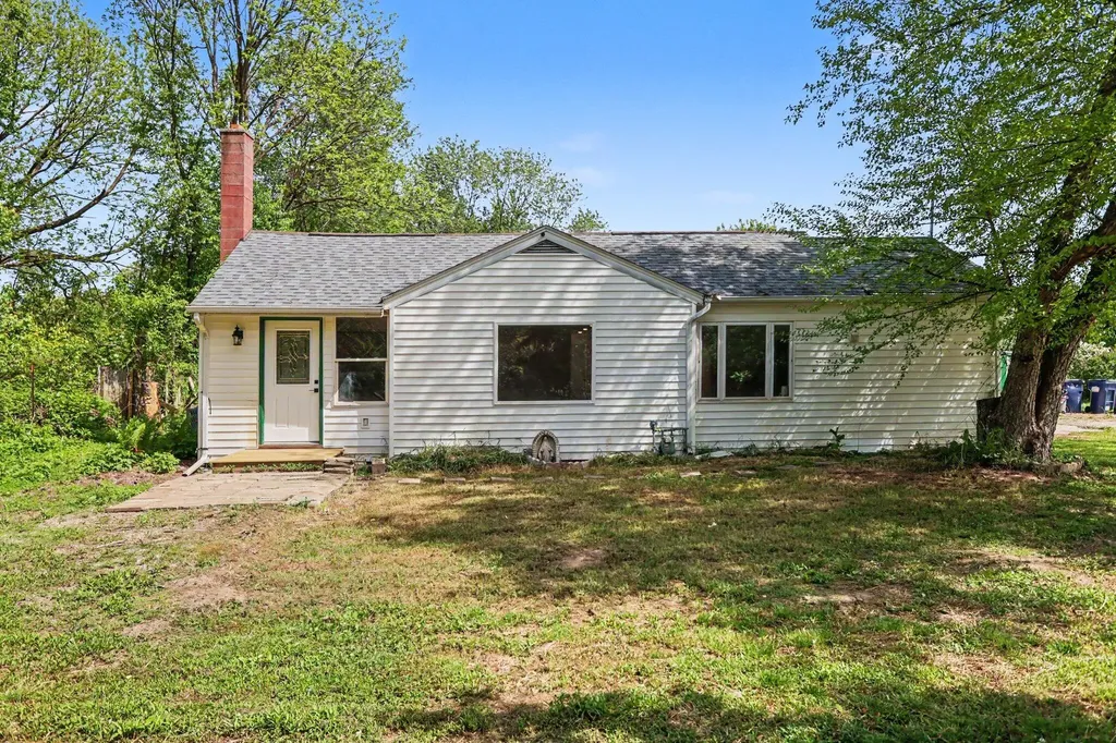 534 Woodside Drive Bedford Charter Township MI 49037