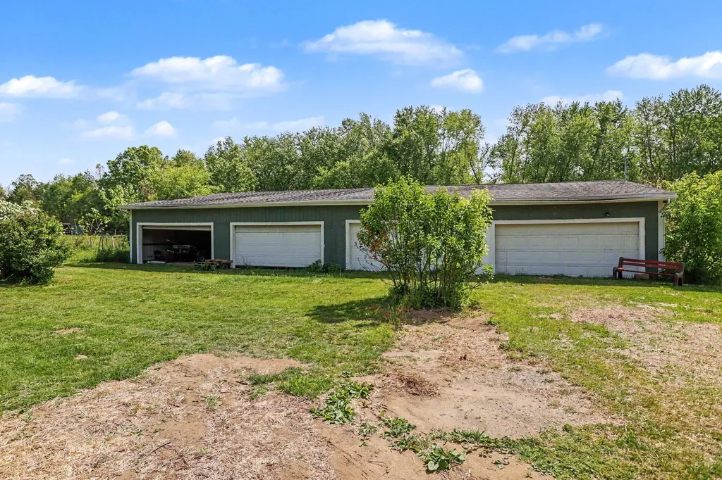 534 Woodside Drive Bedford Charter Township MI 49037