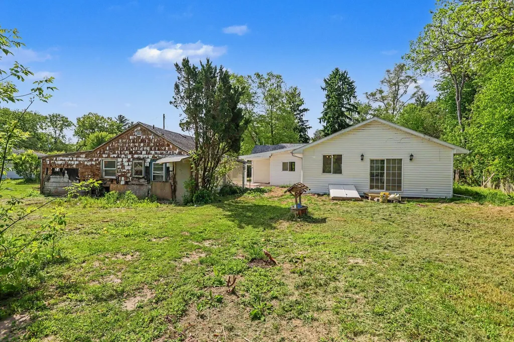 534 Woodside Drive Bedford Charter Township MI 49037