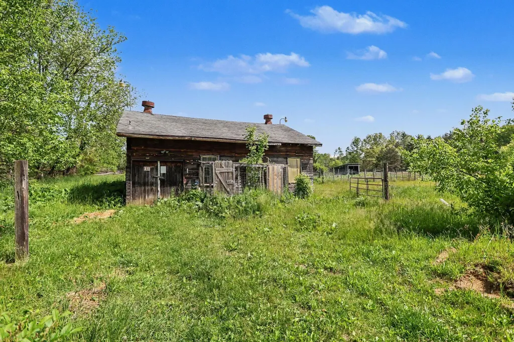 534 Woodside Drive Bedford Charter Township MI 49037