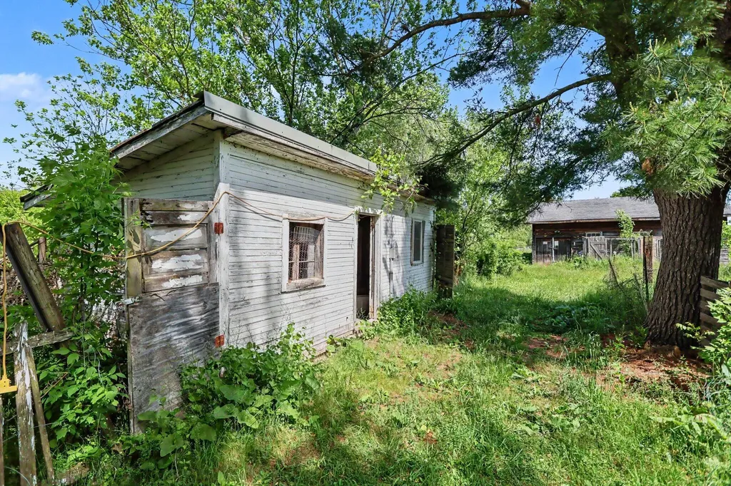 534 Woodside Drive Bedford Charter Township MI 49037