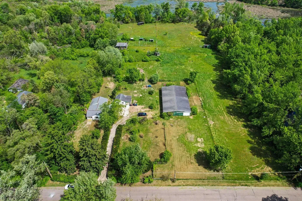 534 Woodside Drive Bedford Charter Township MI 49037