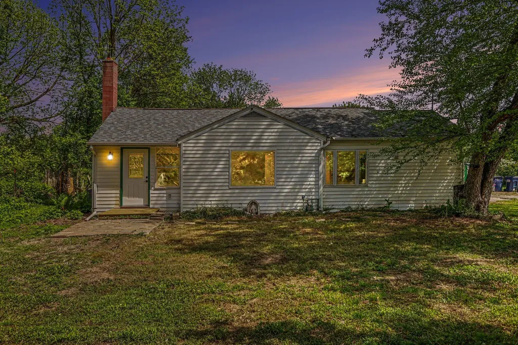 534 Woodside Drive Bedford Charter Township MI 49037
