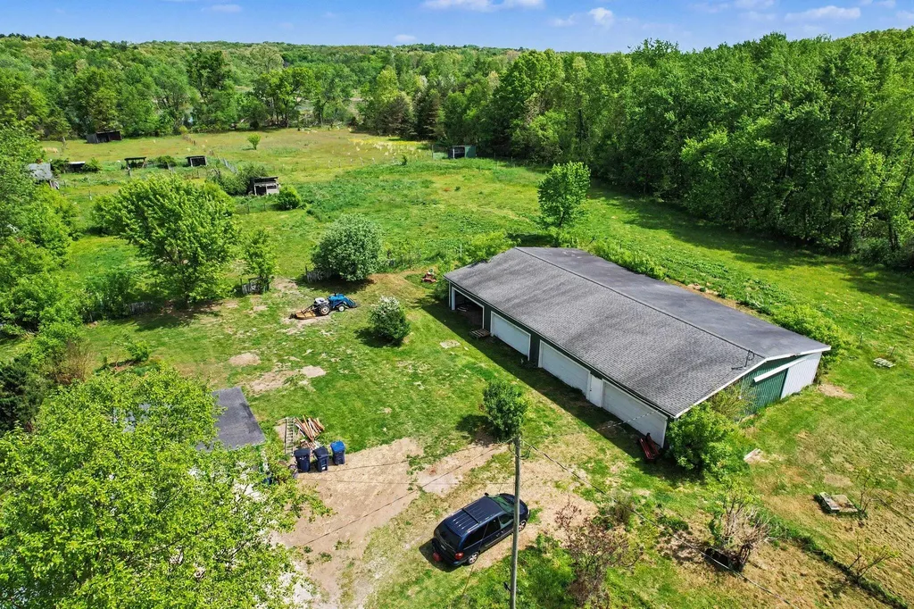 534 Woodside Drive Bedford Charter Township MI 49037