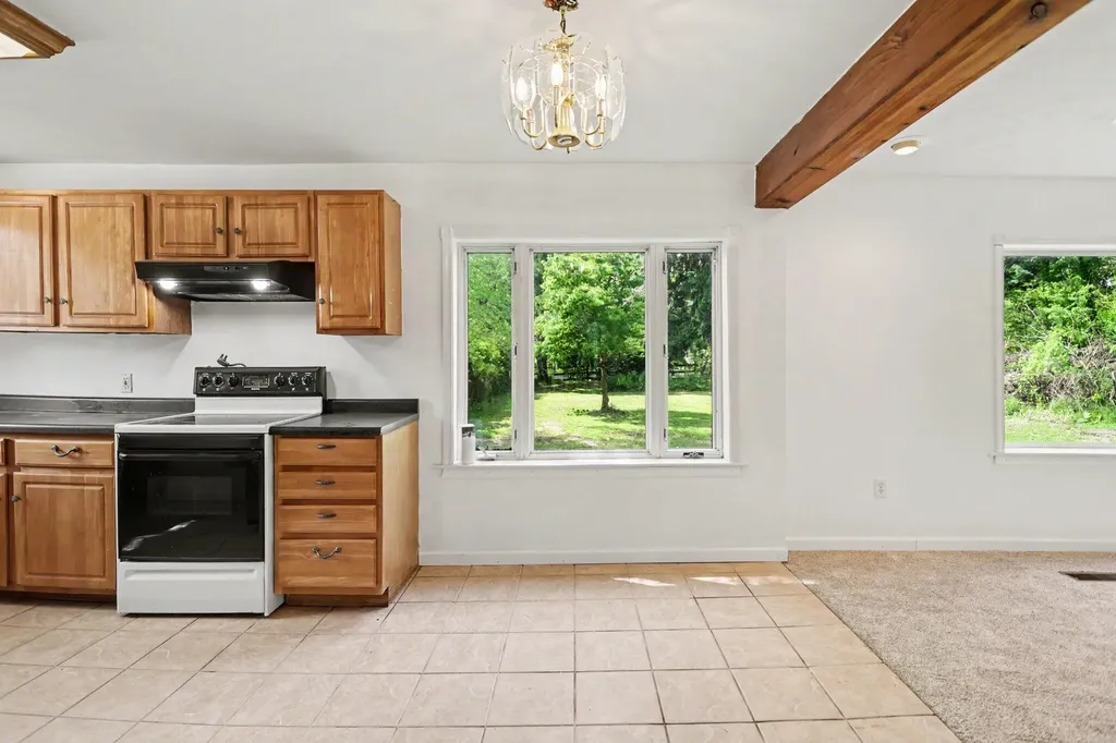 534 Woodside Drive Bedford Charter Township MI 49037