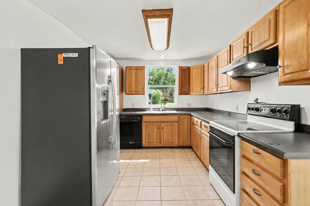534 Woodside Drive Bedford Charter Township MI 49037