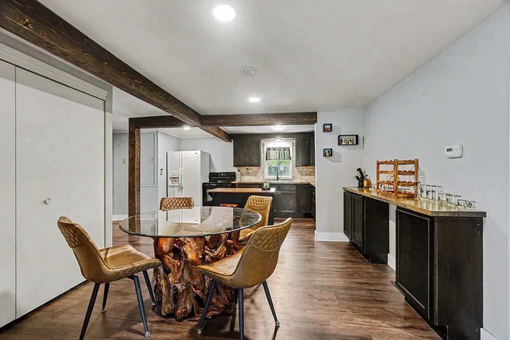 290 Carpenter Drive Bedford Charter Township MI 49017