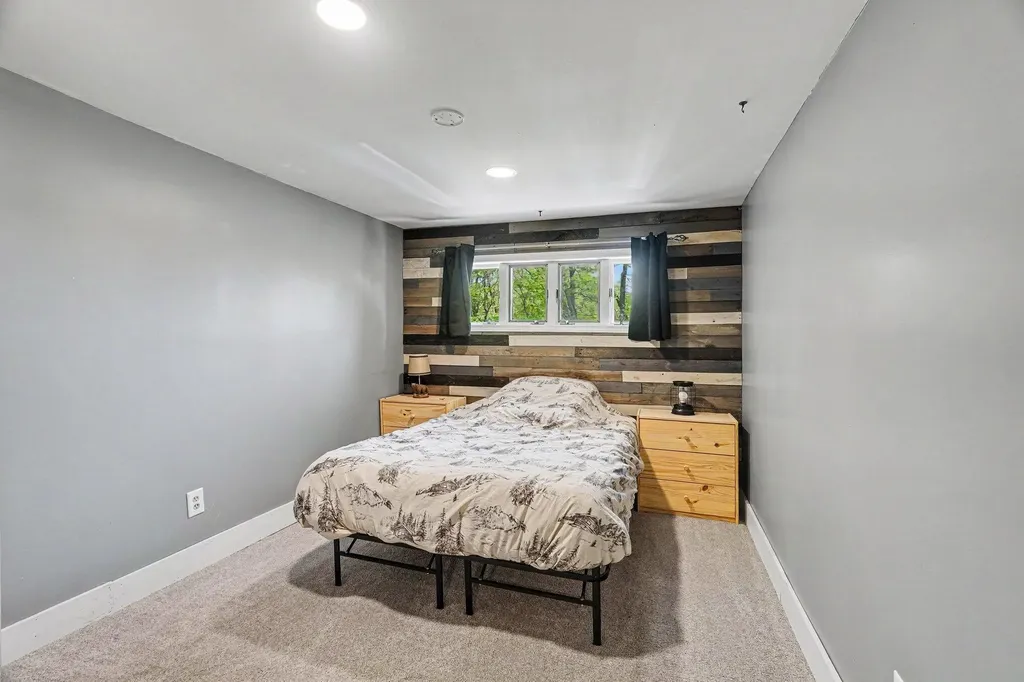 290 Carpenter Drive Bedford Charter Township MI 49017
