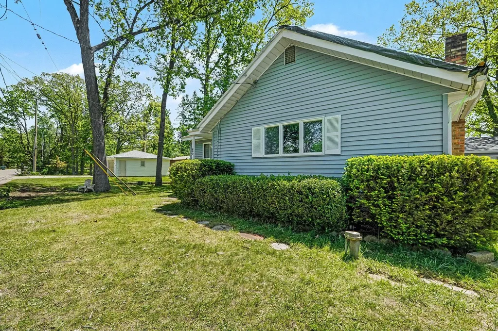 290 Carpenter Drive Bedford Charter Township MI 49017