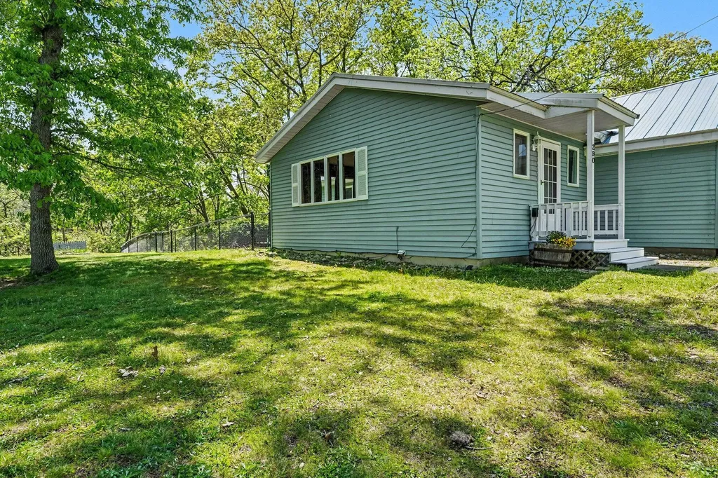 290 Carpenter Drive Bedford Charter Township MI 49017