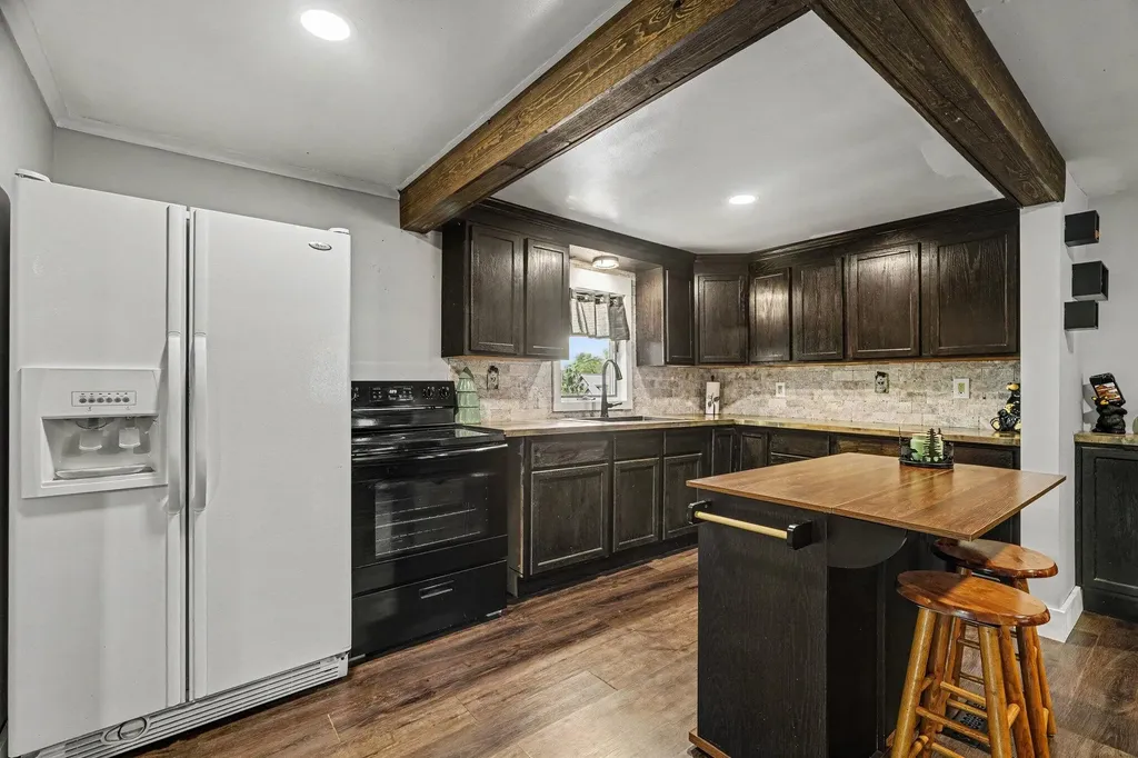 290 Carpenter Drive Bedford Charter Township MI 49017