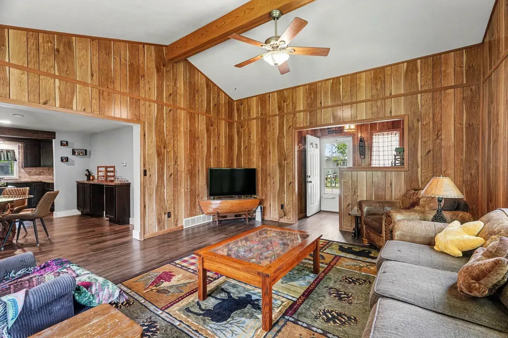 290 Carpenter Drive Bedford Charter Township MI 49017