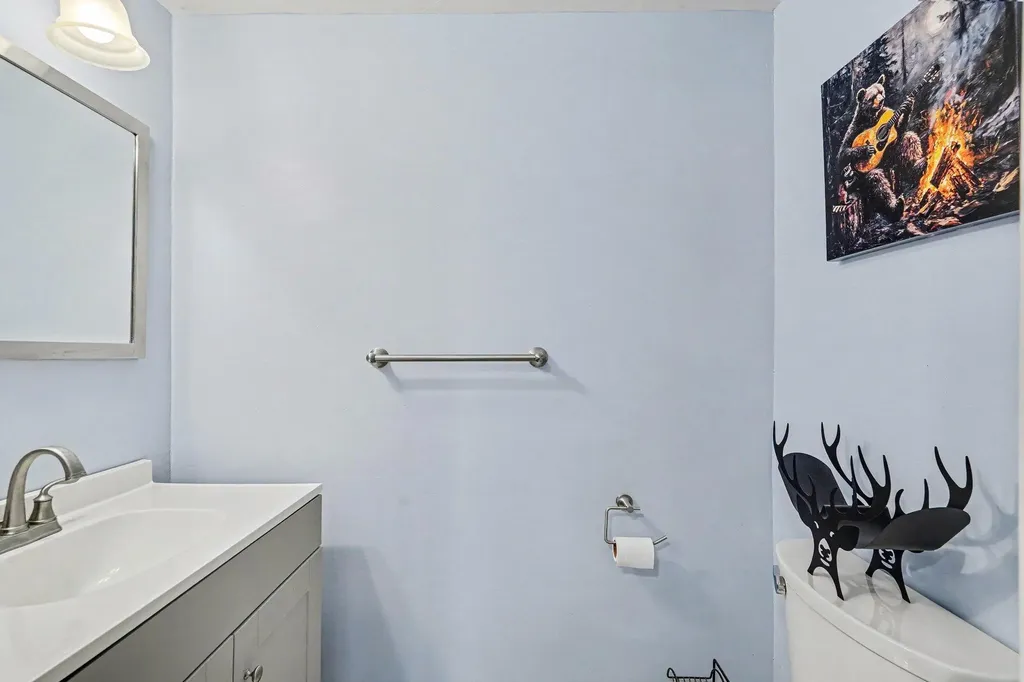 290 Carpenter Drive Bedford Charter Township MI 49017