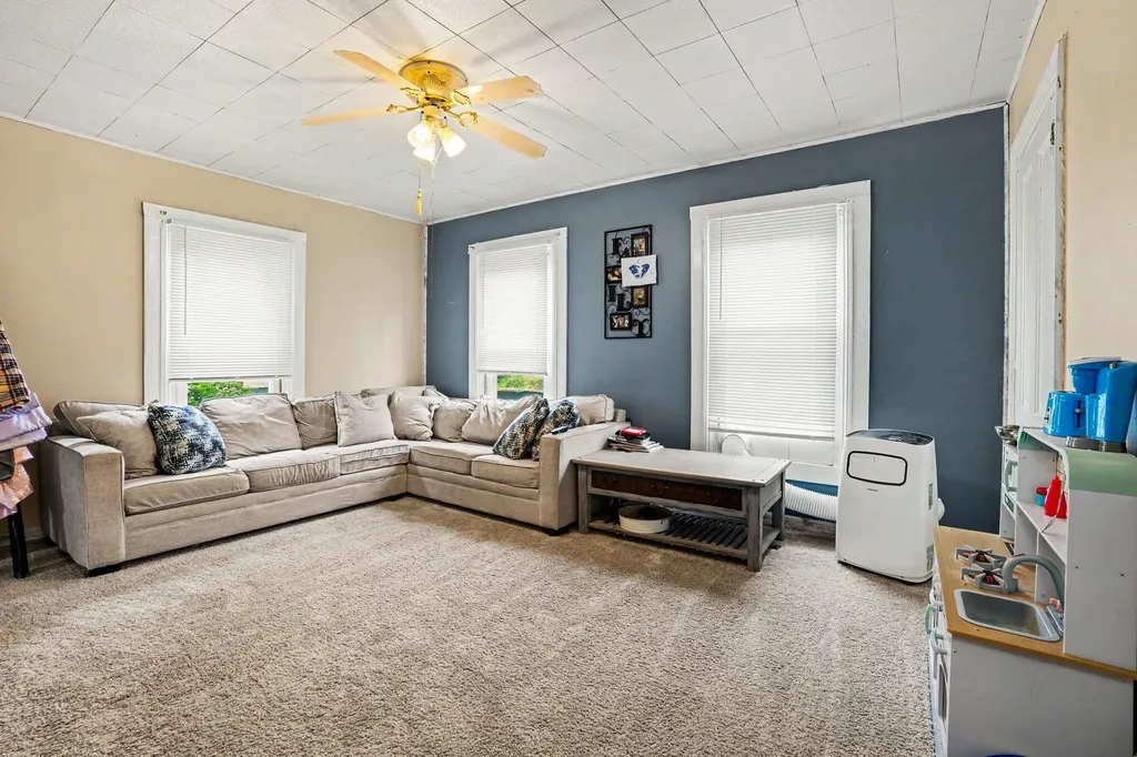 17625 E State Street Vandalia Village MI 49095