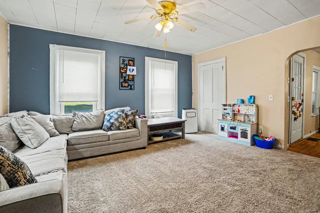 17625 E State Street Vandalia Village MI 49095