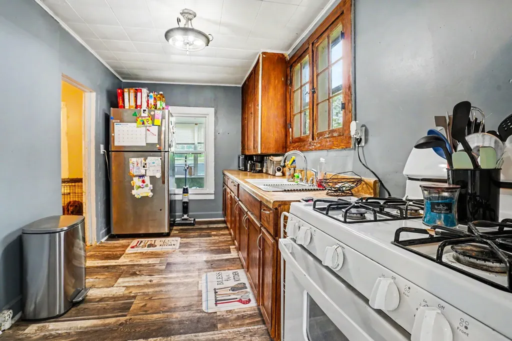 17625 E State Street Vandalia Village MI 49095