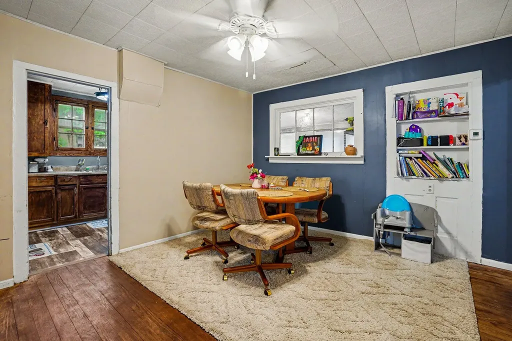 17625 E State Street Vandalia Village MI 49095
