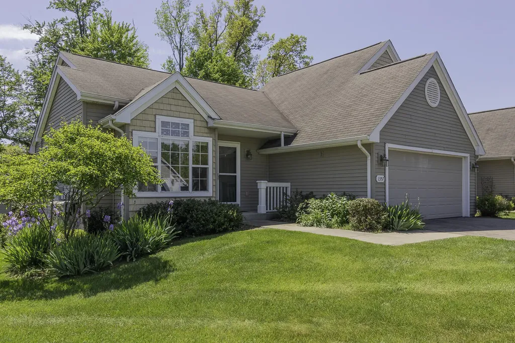 1357 Harrier Ridge Oshtemo Charter Township MI 49009