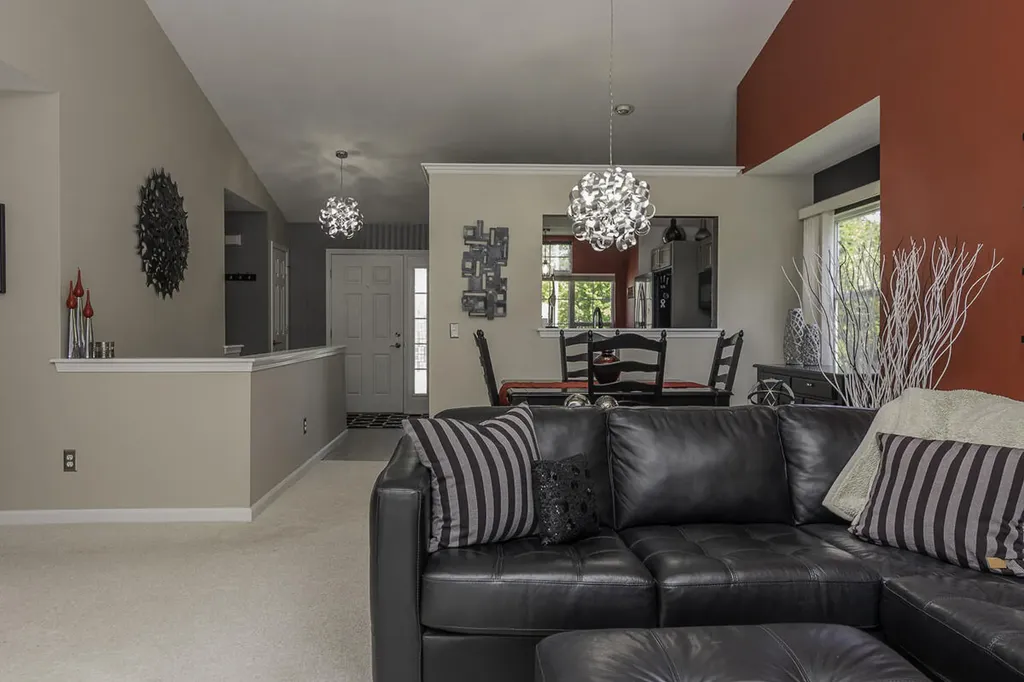 1357 Harrier Ridge Oshtemo Charter Township MI 49009
