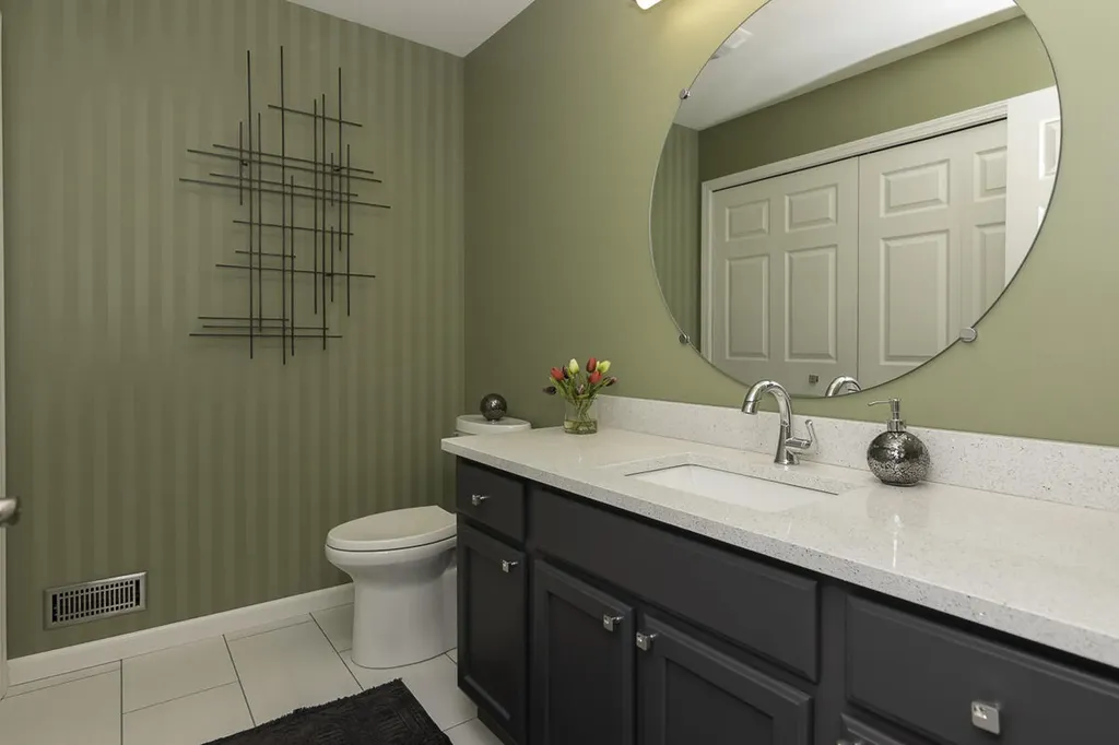 1357 Harrier Ridge Oshtemo Charter Township MI 49009