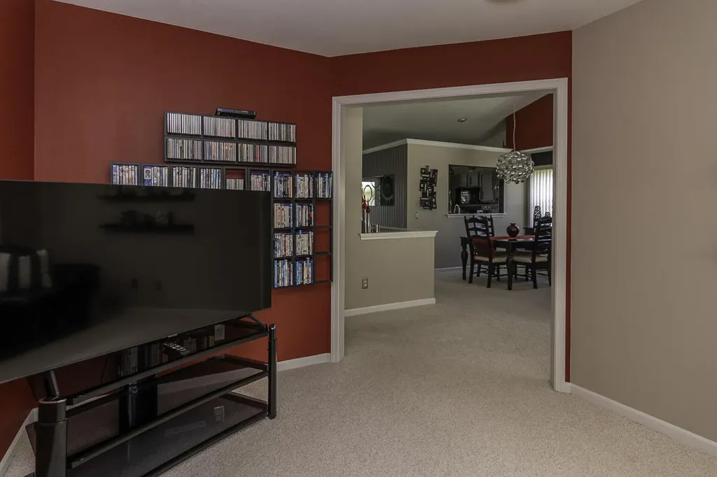 1357 Harrier Ridge Oshtemo Charter Township MI 49009